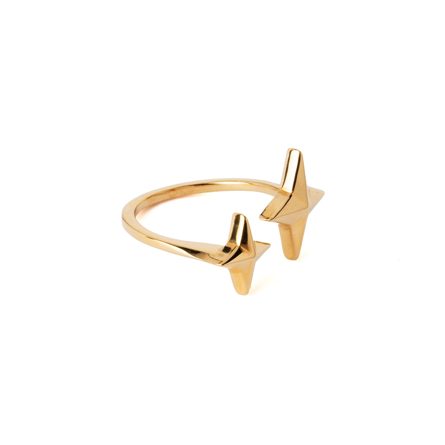 North Star Ring