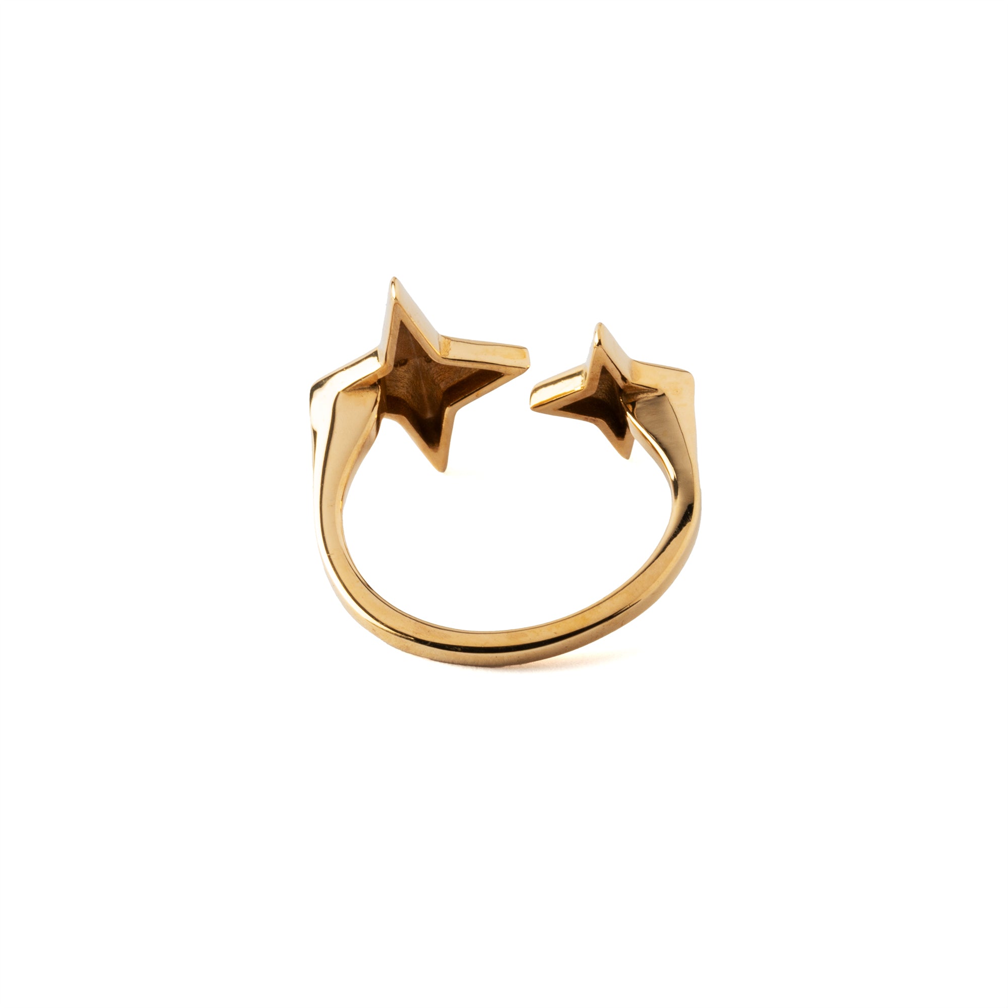 North Star Ring