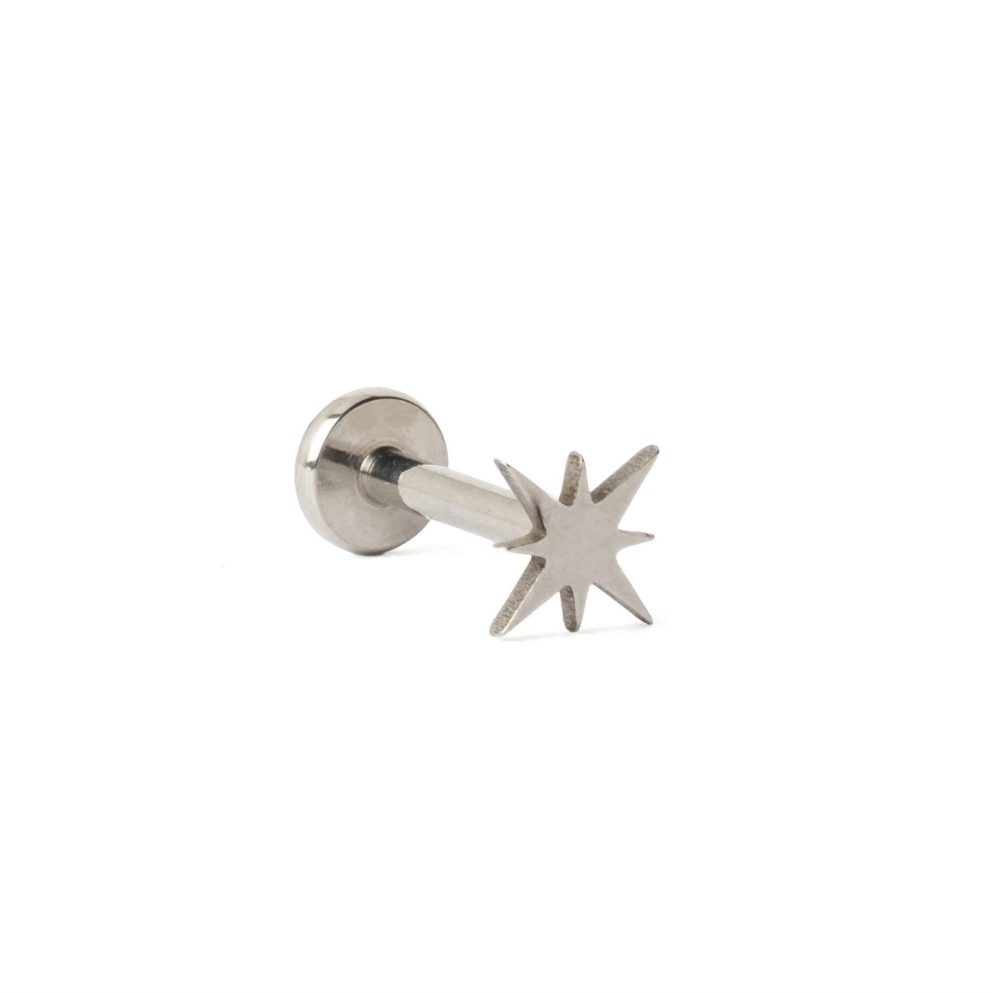 Northern Star Labret