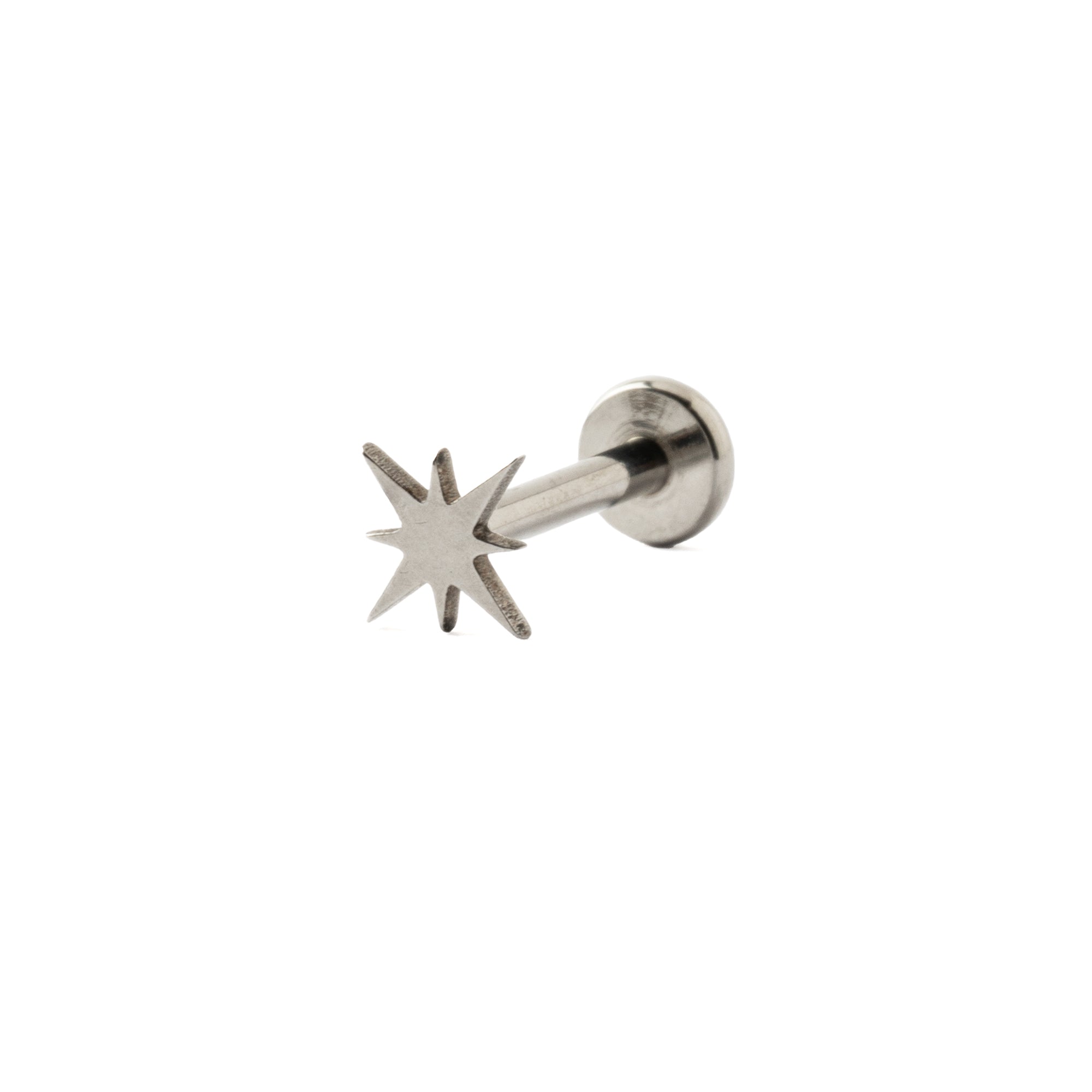Northern Star Labret