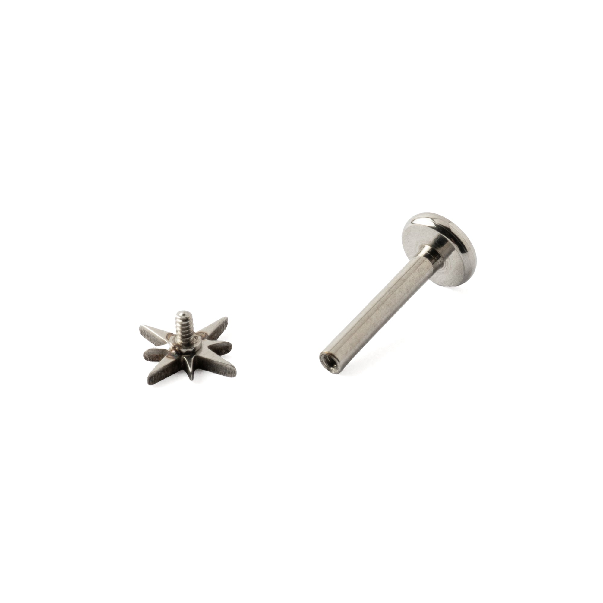 Northern Star Labret