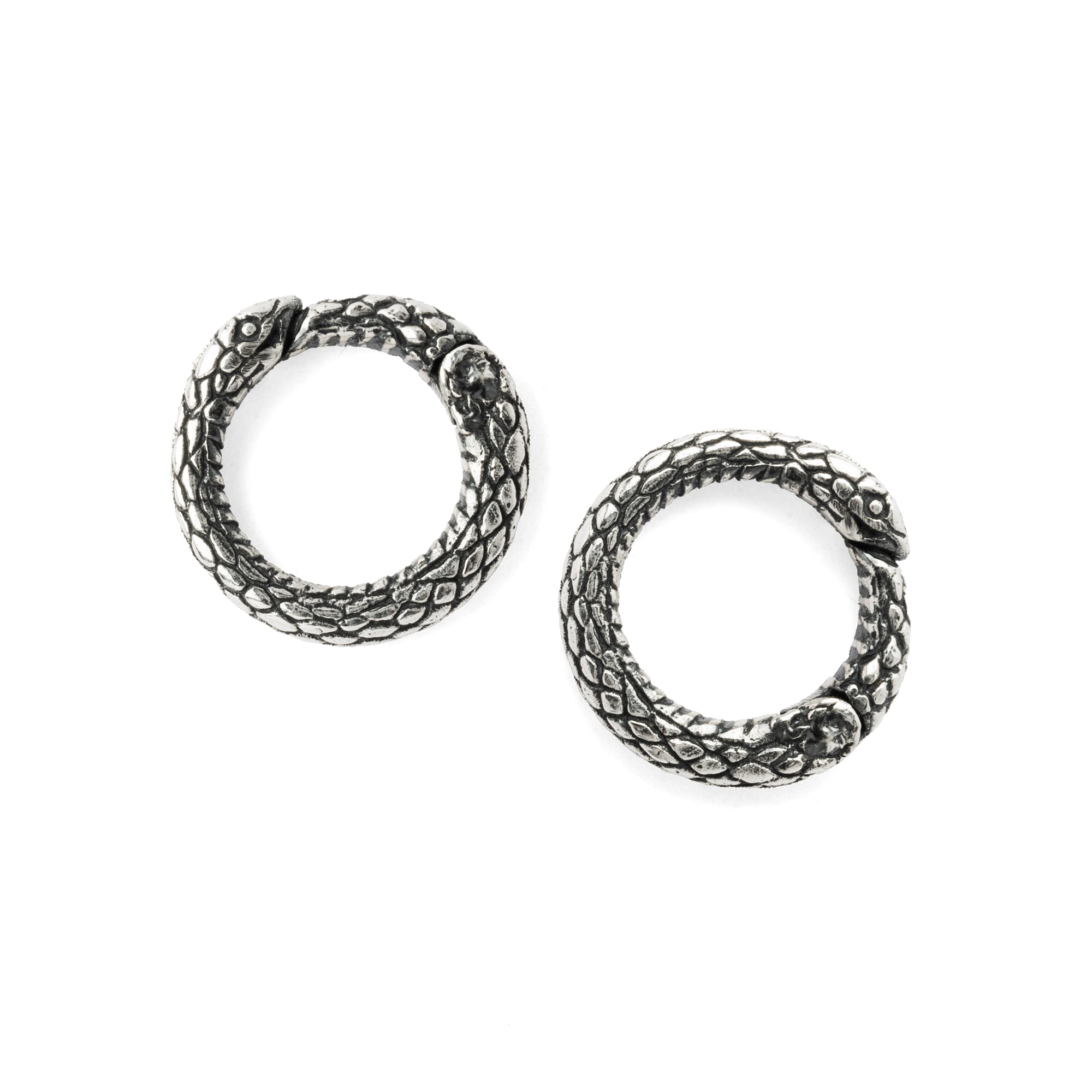 Ouroboros Stacking Hoop