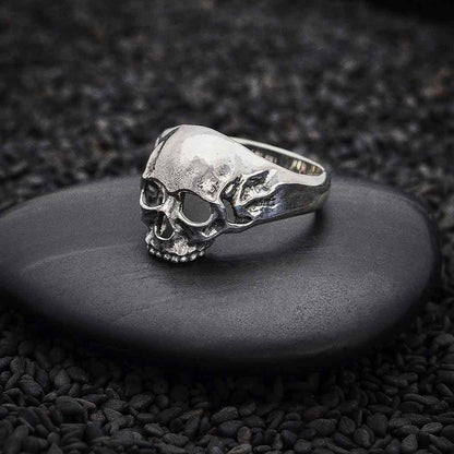 Bague Immortelle en Argent