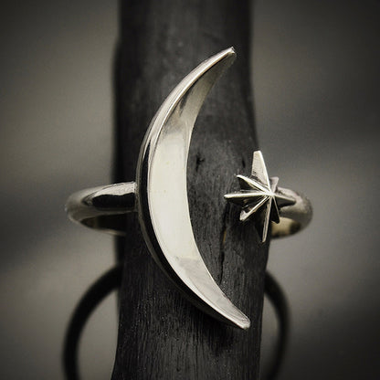 Celestial Ring
