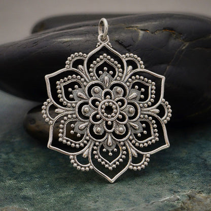 Vinyasa Pendant