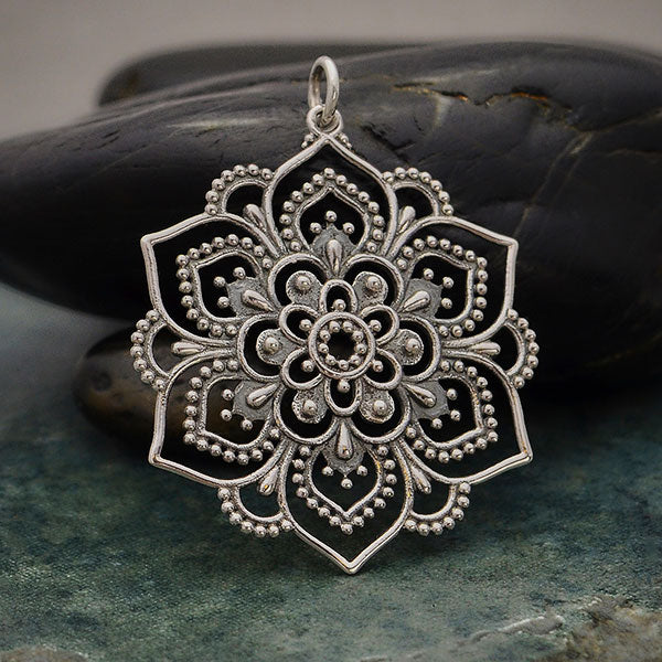 Vinyasa Pendant