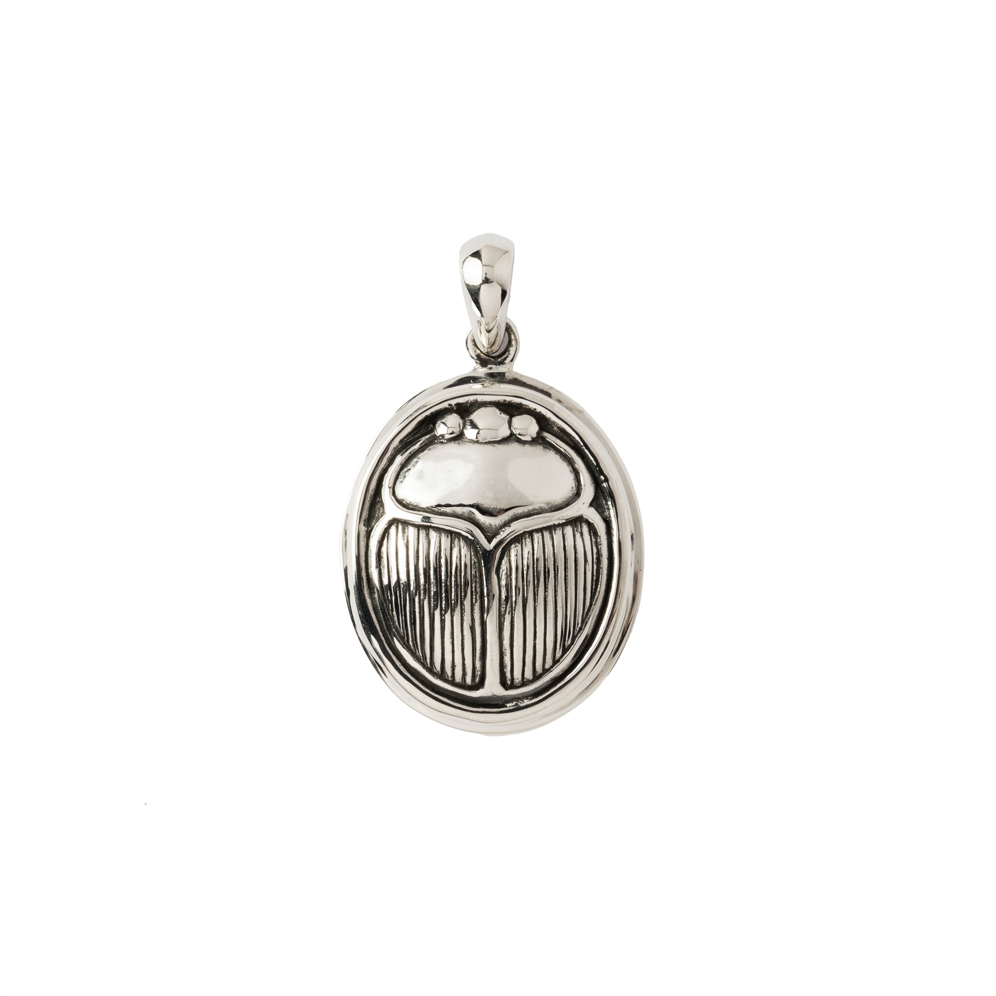 Scarab Locket