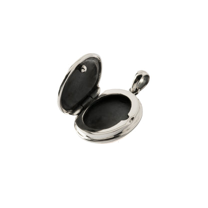 Scarab Locket