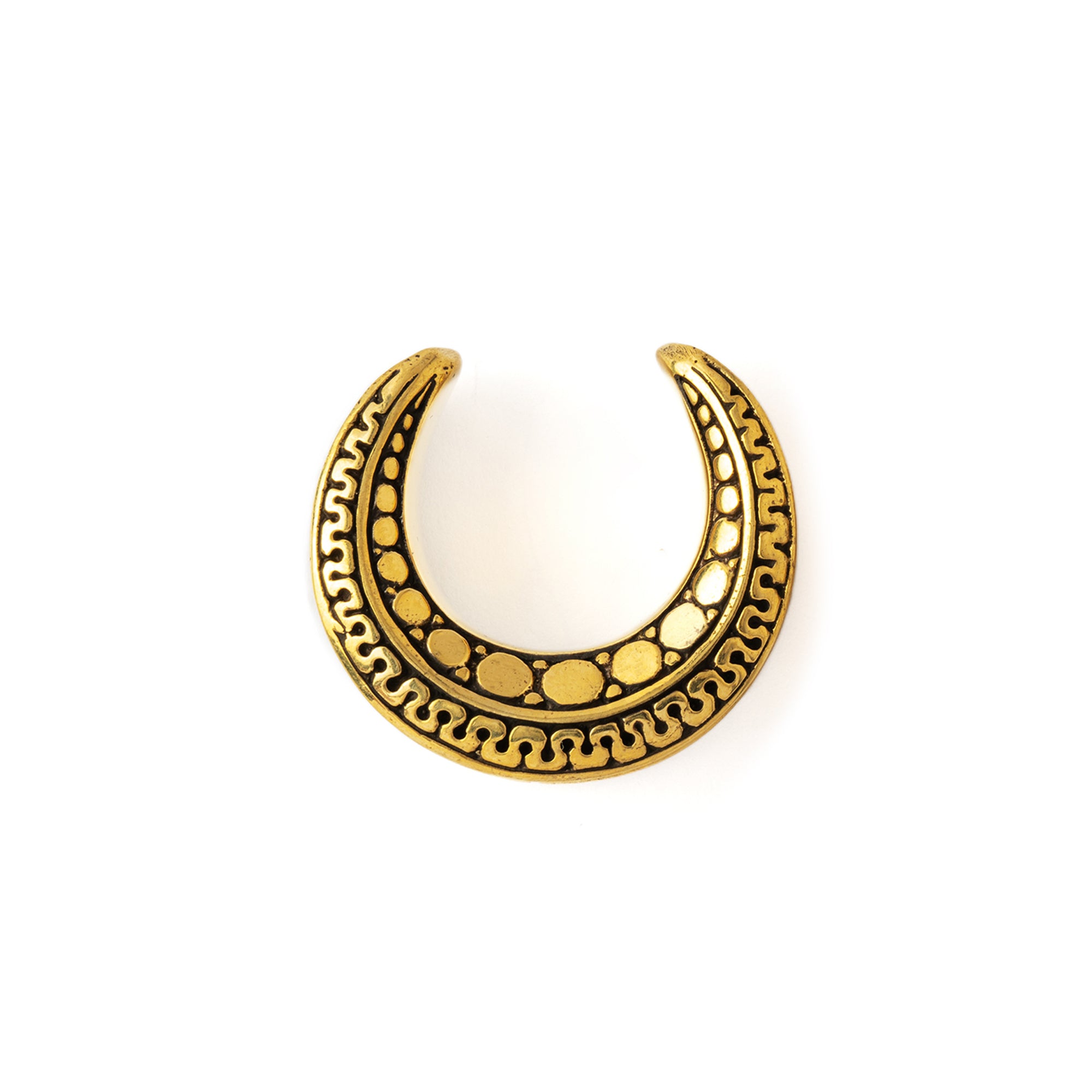 Serpentine Tara Saddles