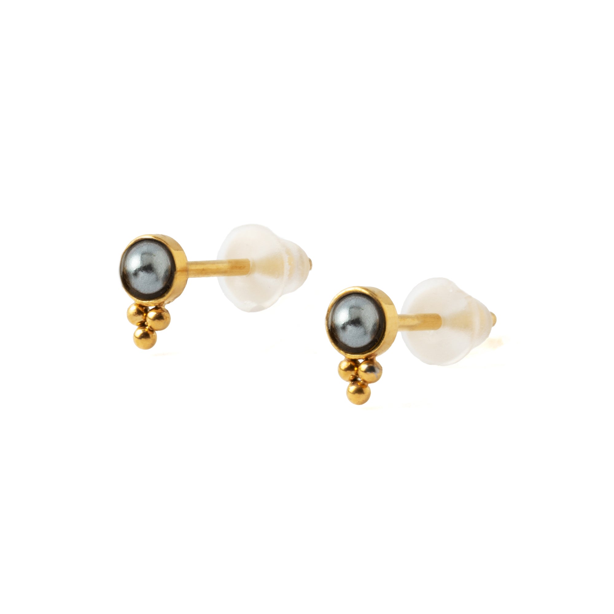 Siti Golden Studs