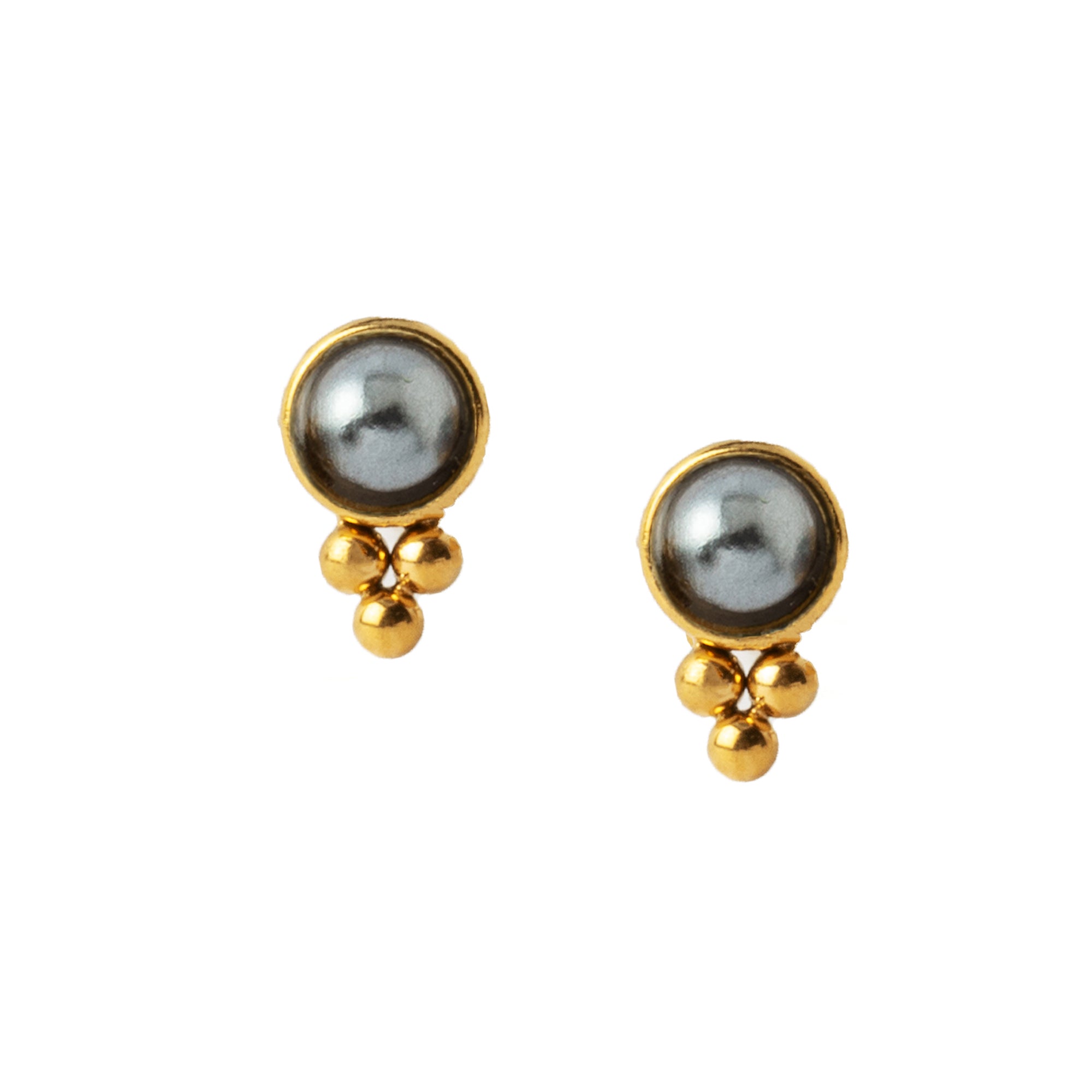 Siti Golden Studs