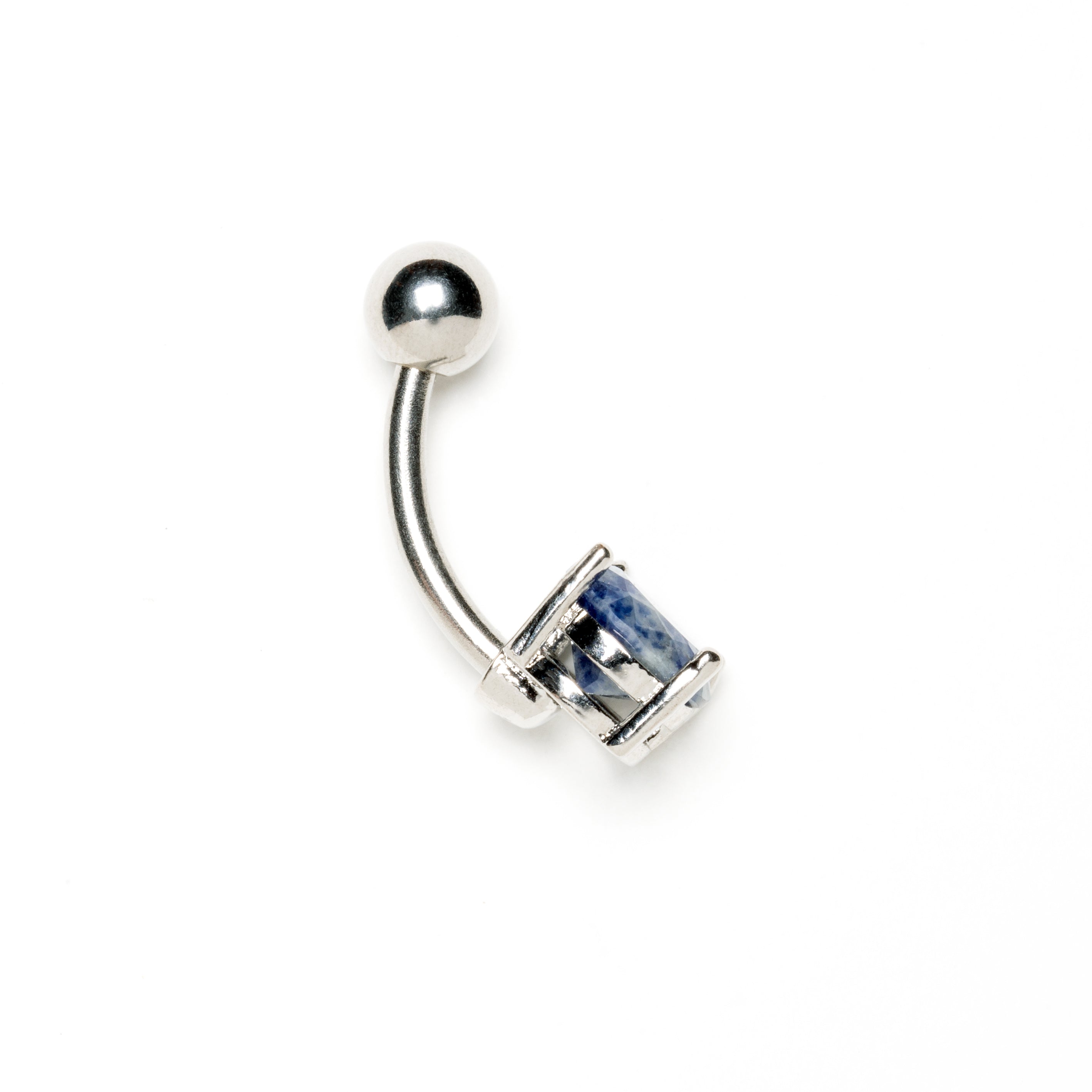 Prism Belly Bar