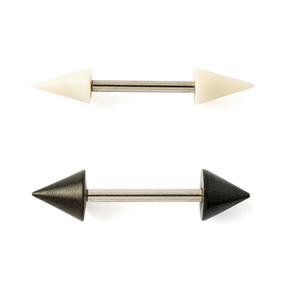 Organic Spikes Barbell