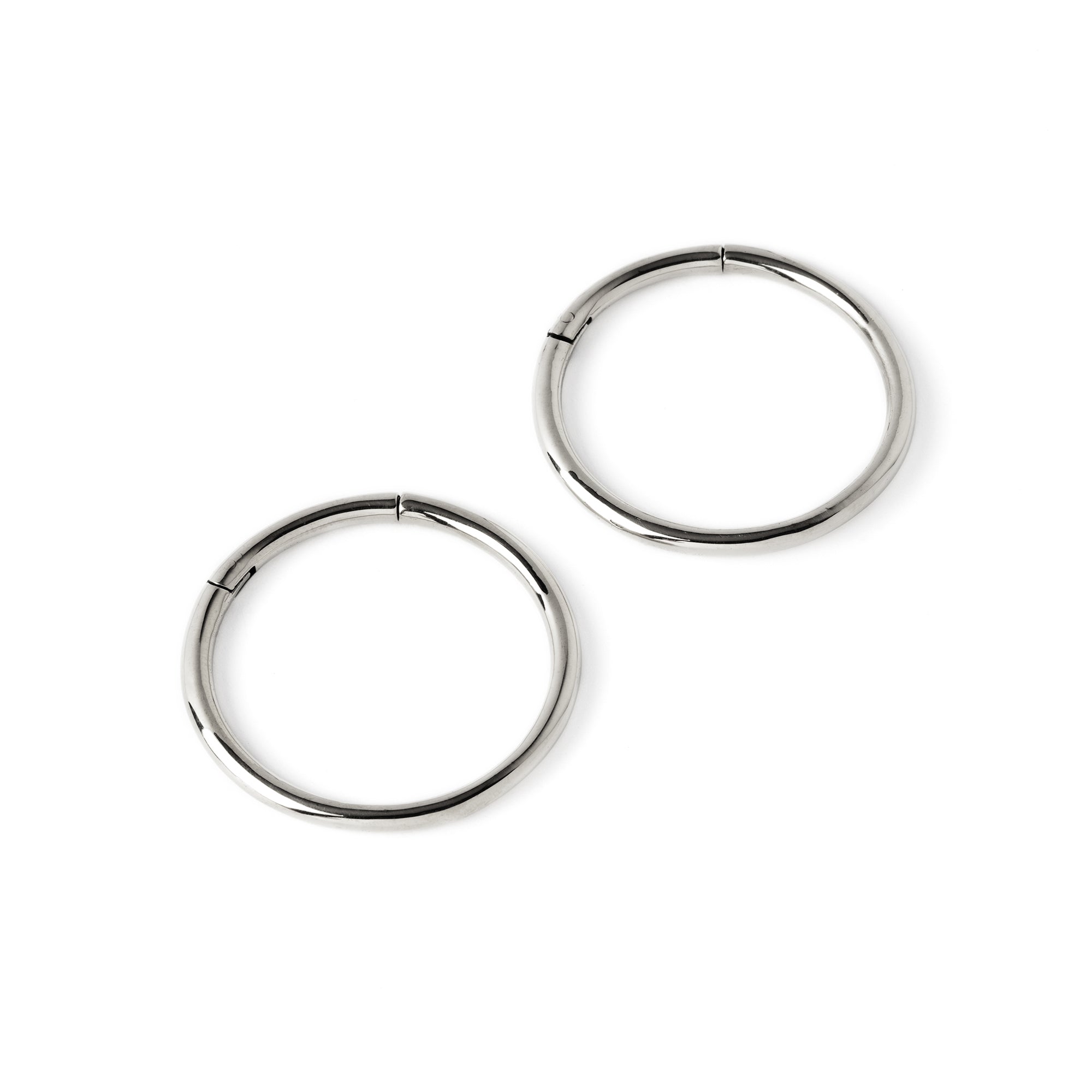 Stacking Hoop Hangers