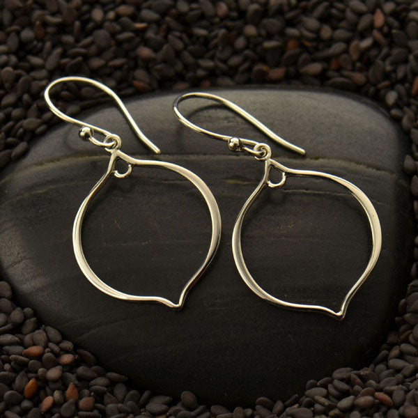 Marrakesh Drop Earrings