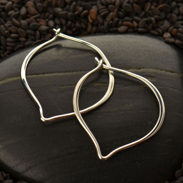 Marrakesh Hoop Earrings