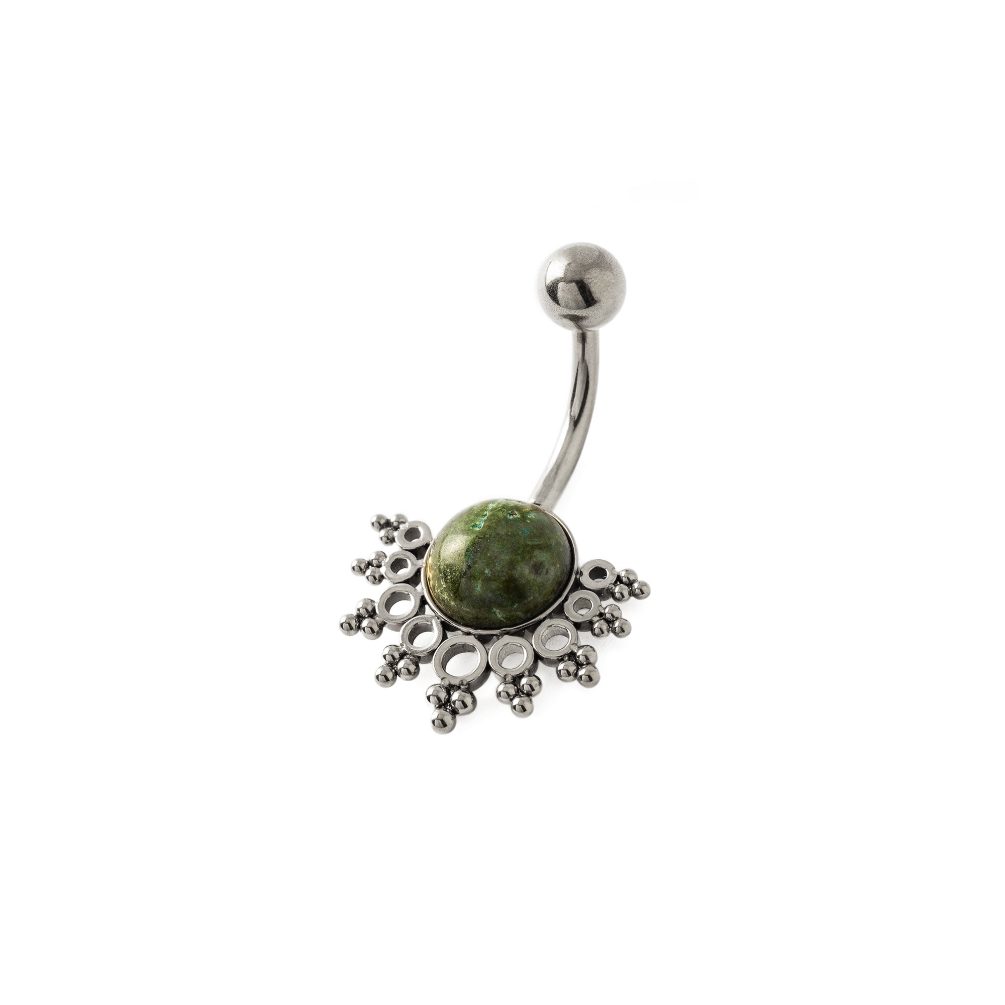 Tarita Belly Bar