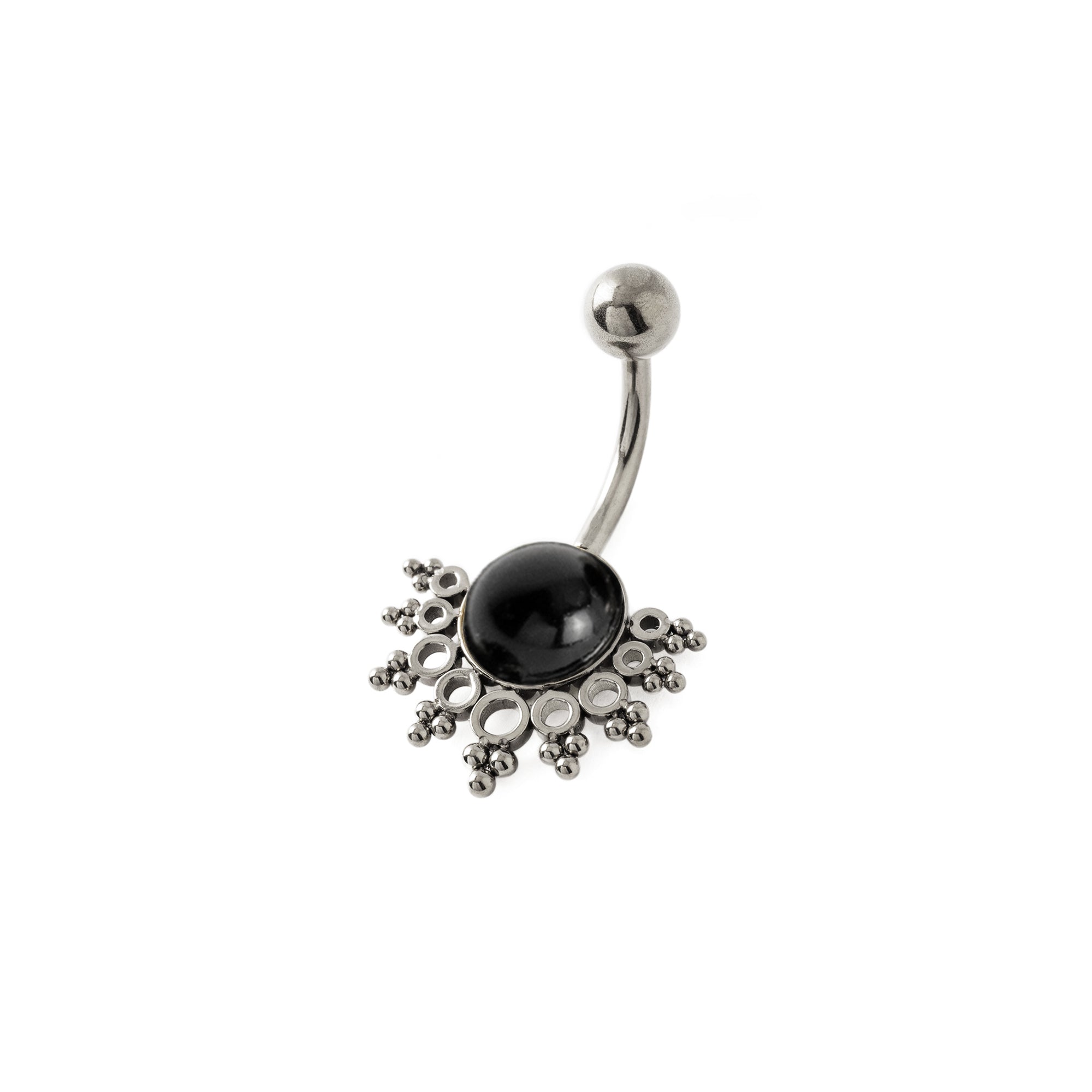 Tarita Belly Bar