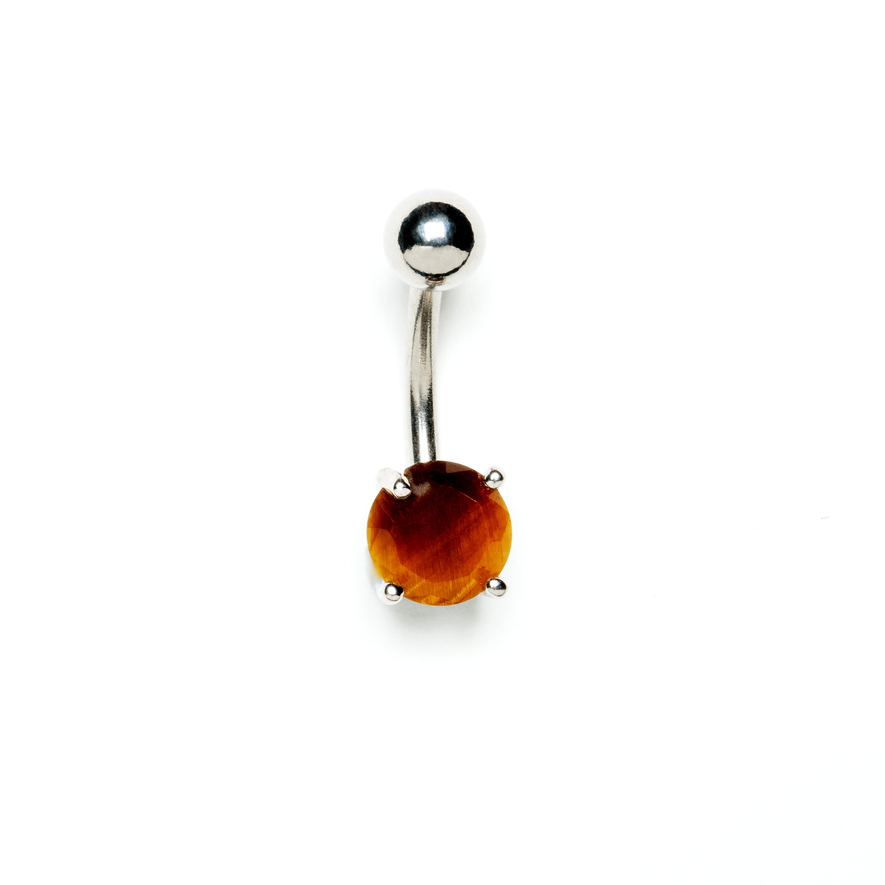 Prism Belly Bar