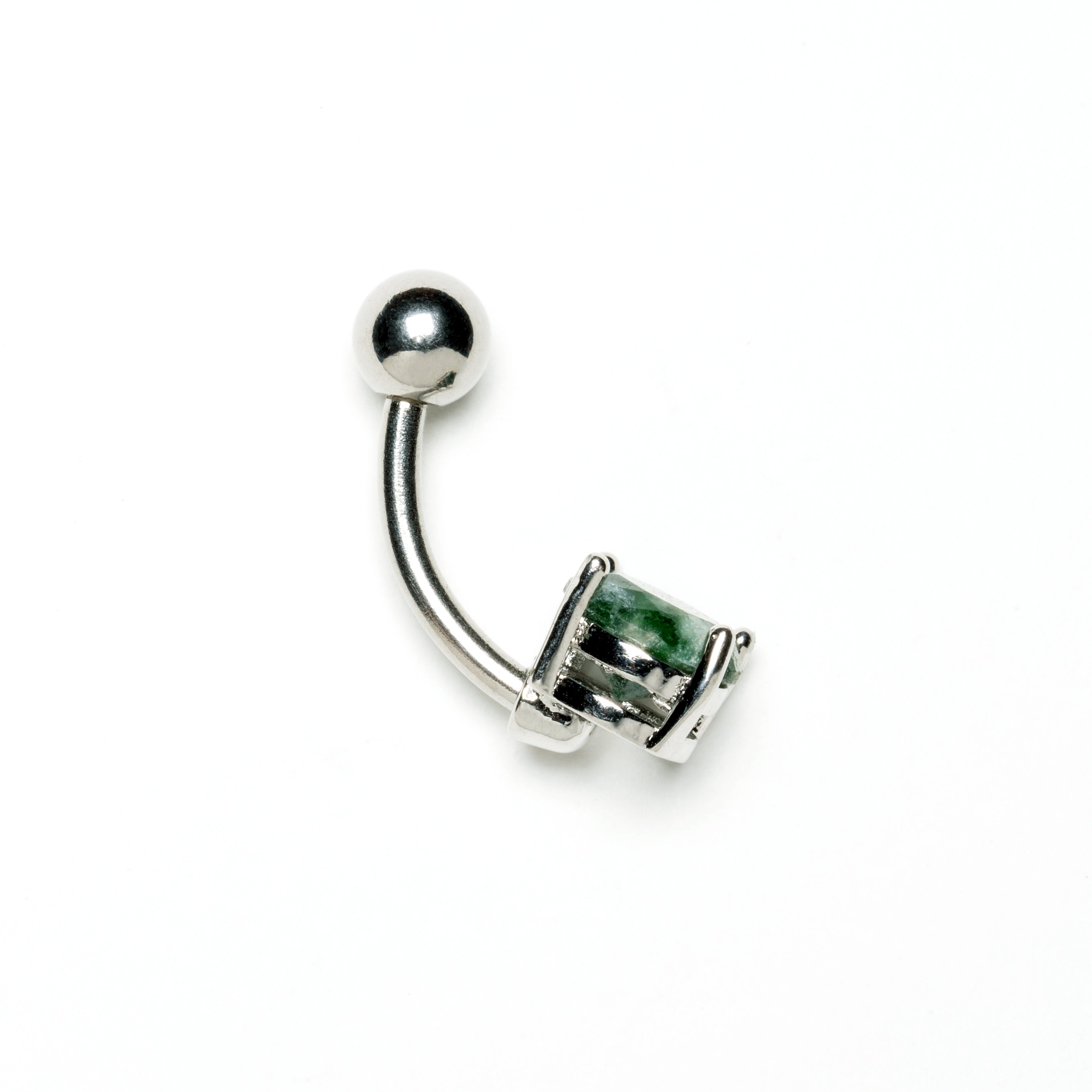 Prism Belly Bar