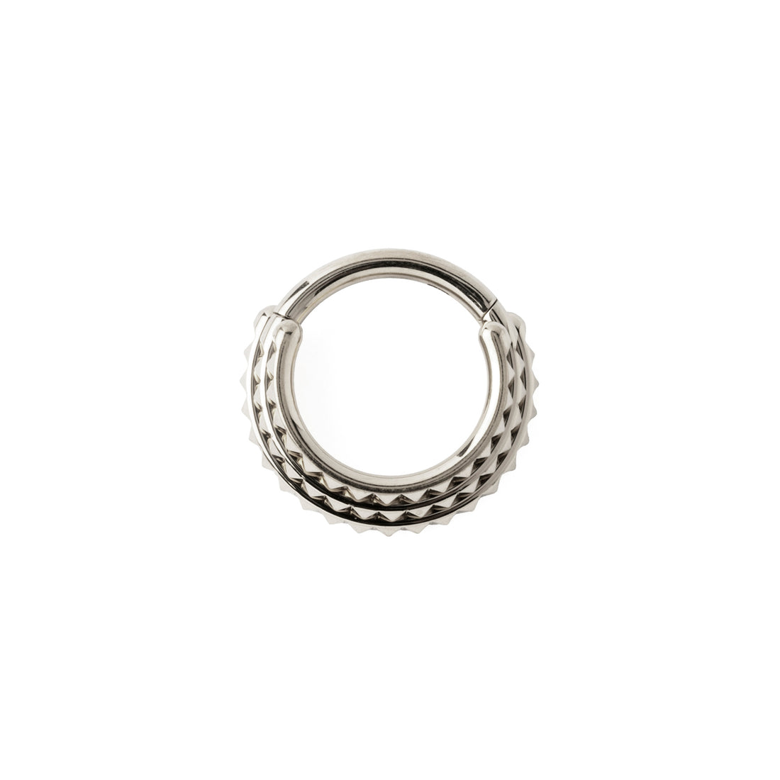 Trio Gizeh Septum Clicker