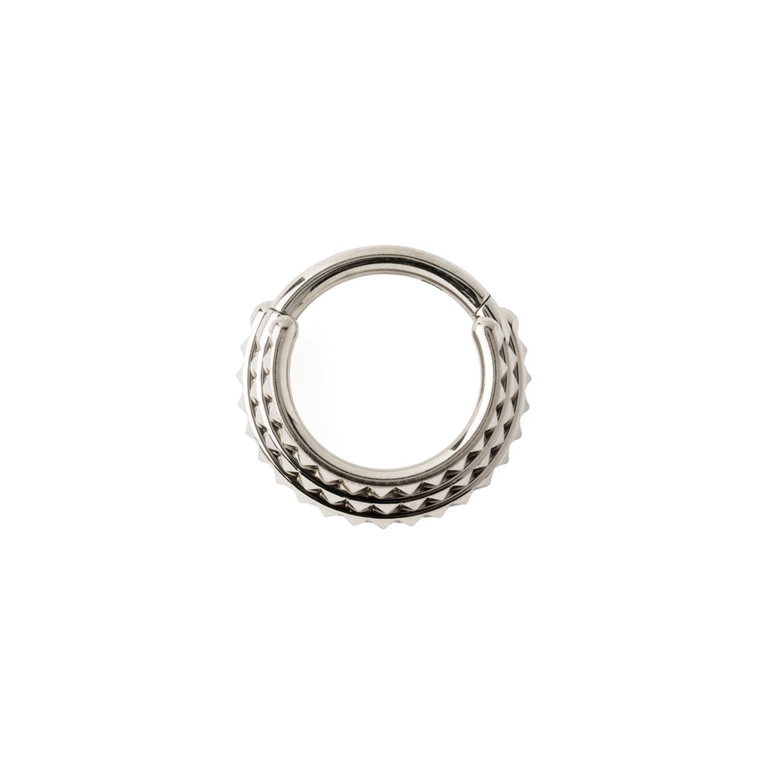 Trio Giza Septum Clicker