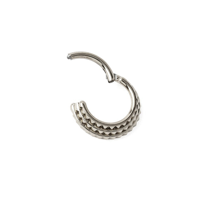 Trio Giza Septum Clicker