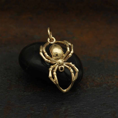 Spider Necklace