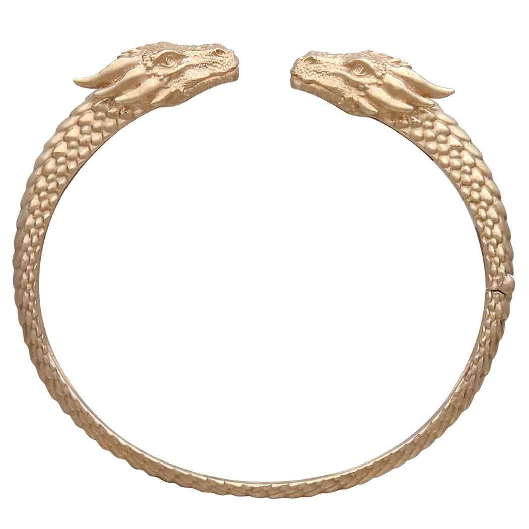 Dragon Cuff Bracelet