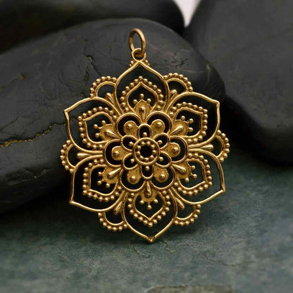 Vinyasa Pendant