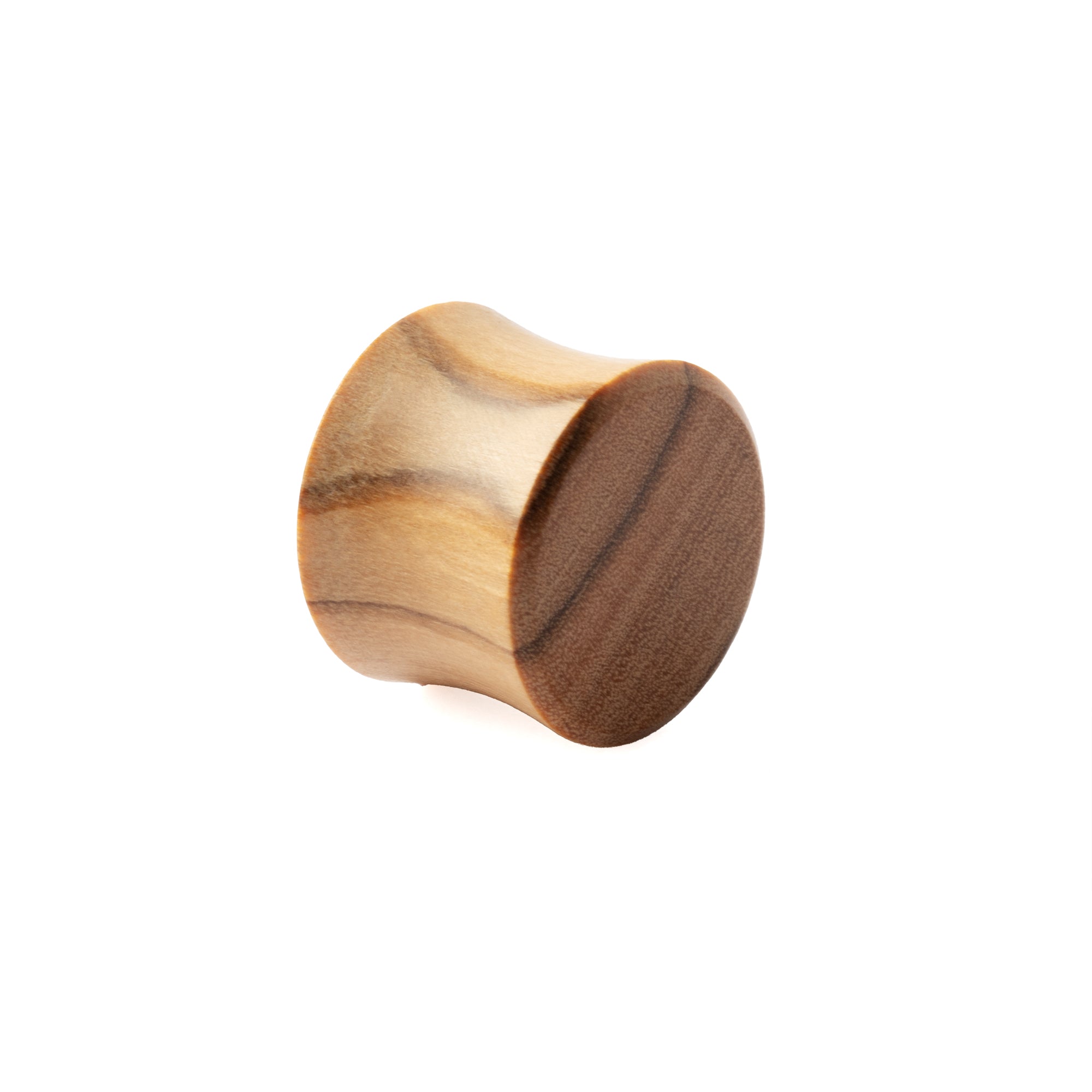 Wood Plug Seed of Life