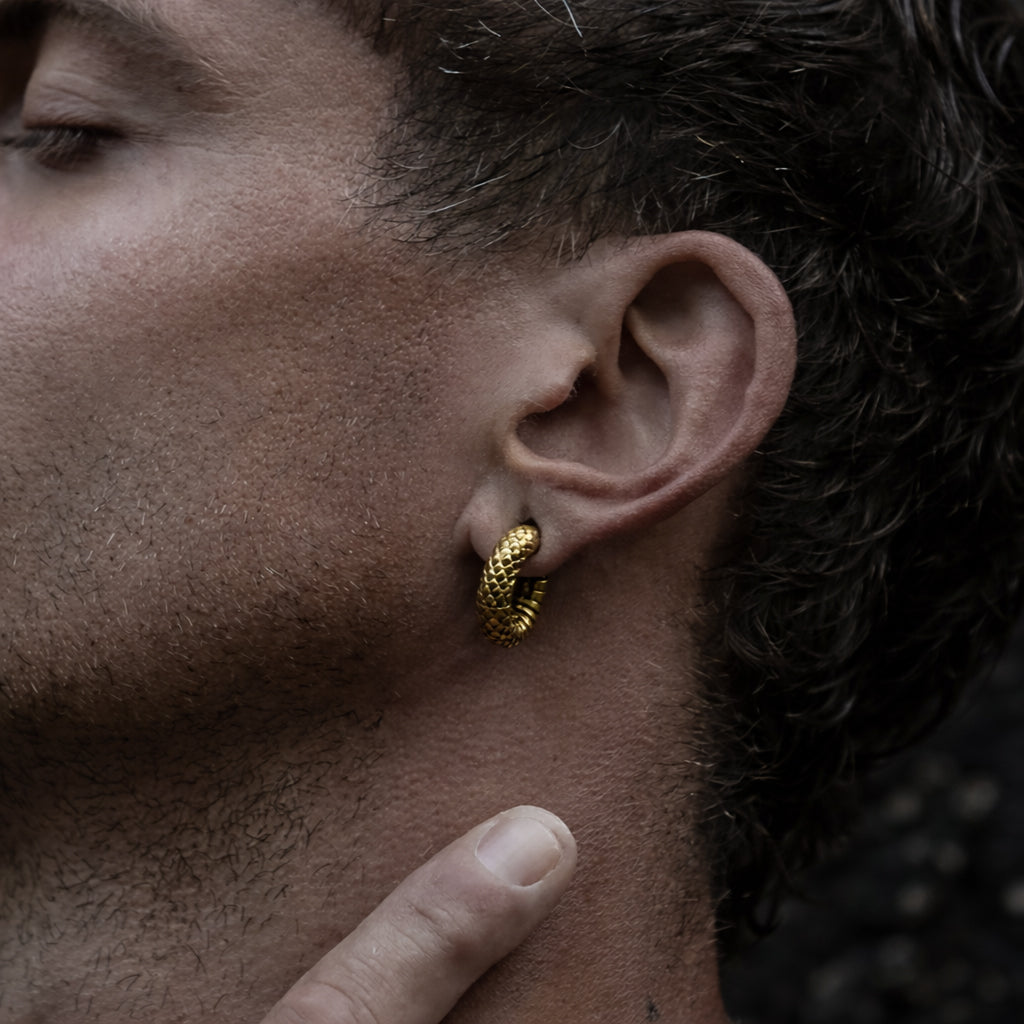 Rebirth Clicker Ring