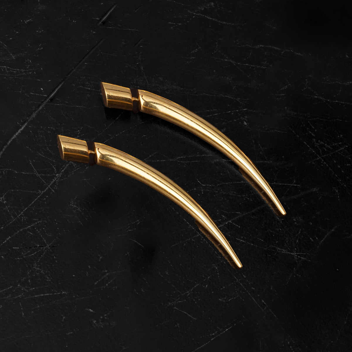 Camden Gold Spike