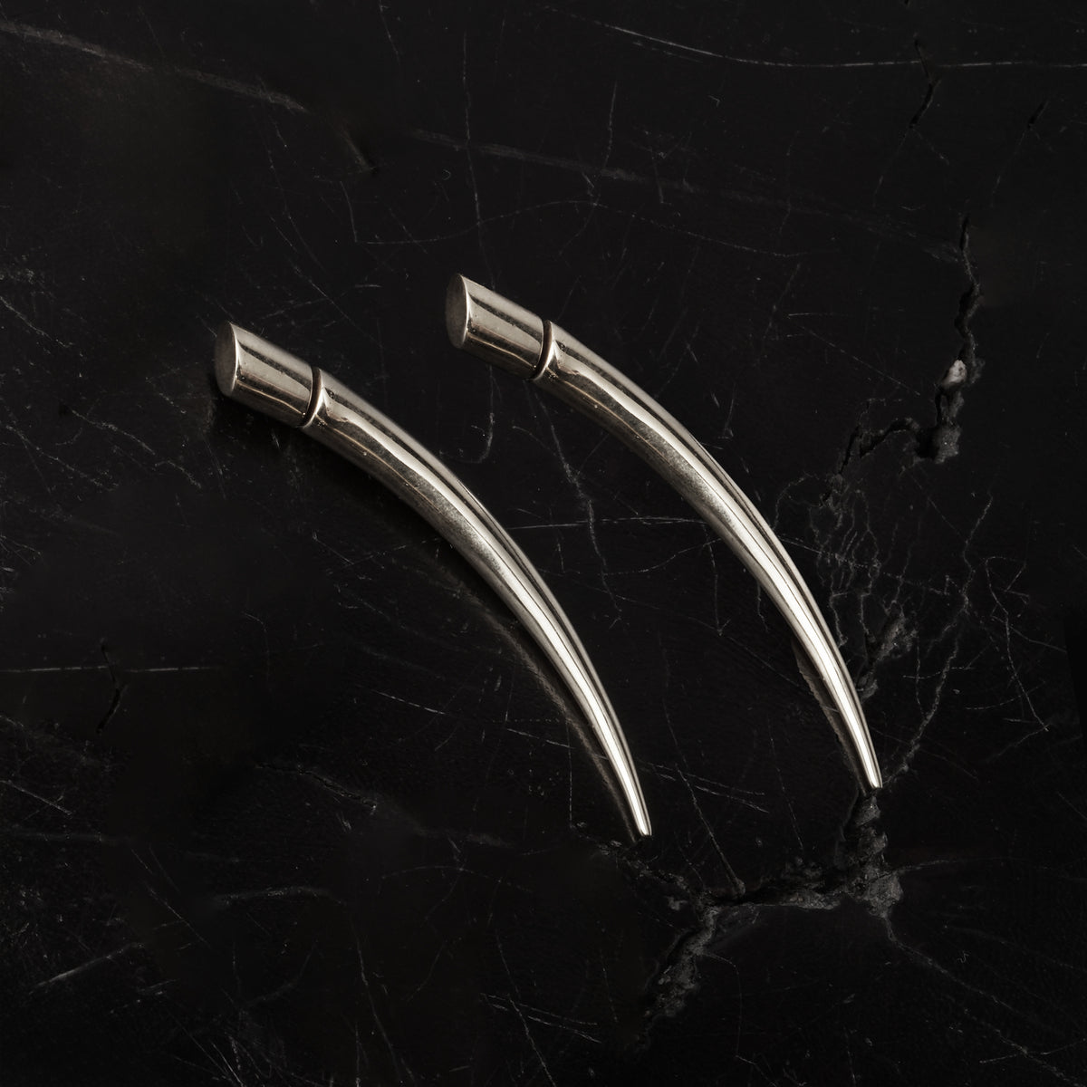 Camden Silver Spike
