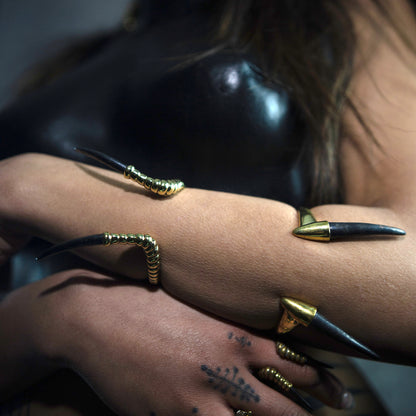 Fierce Cuff