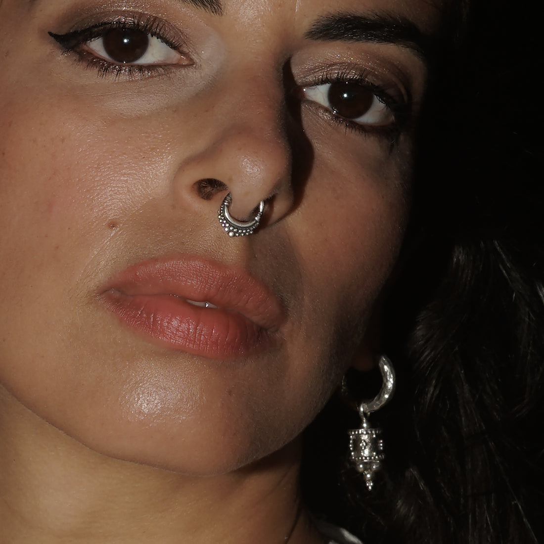 Lola Septum Ring