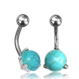 Stone belly bar 