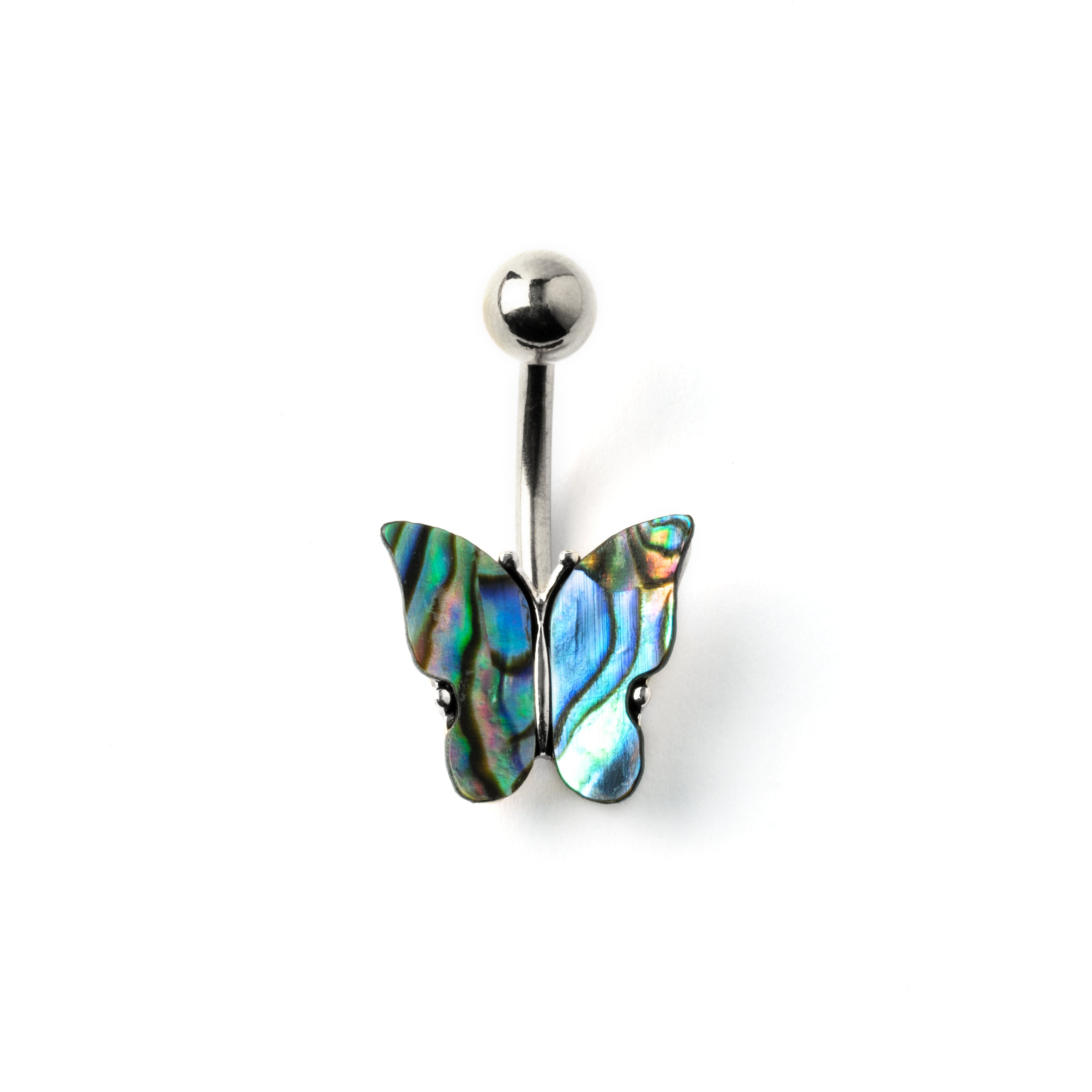 Abalone-butterfly-belly-ring-w1