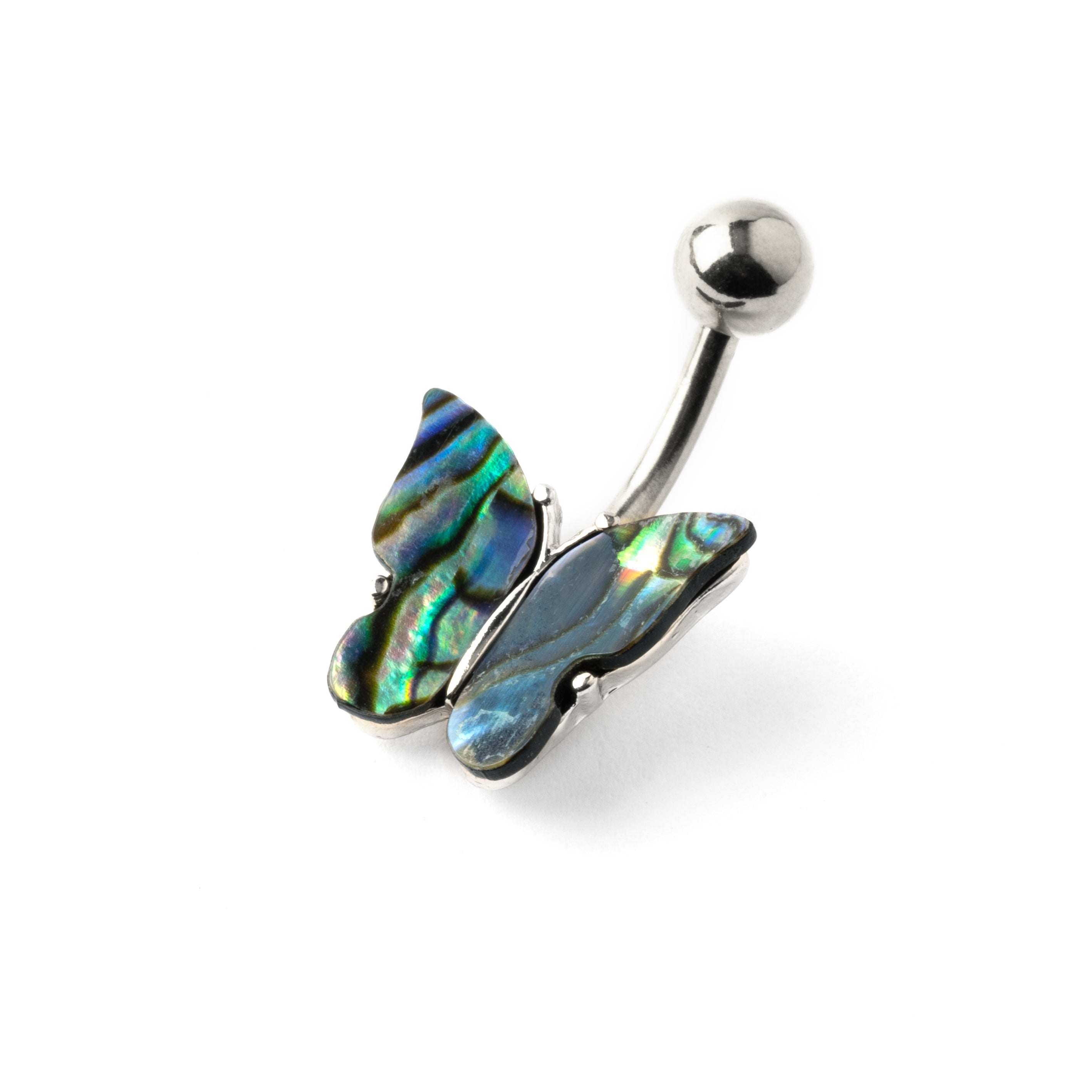 Abalone-butterfly-belly-ring-w2