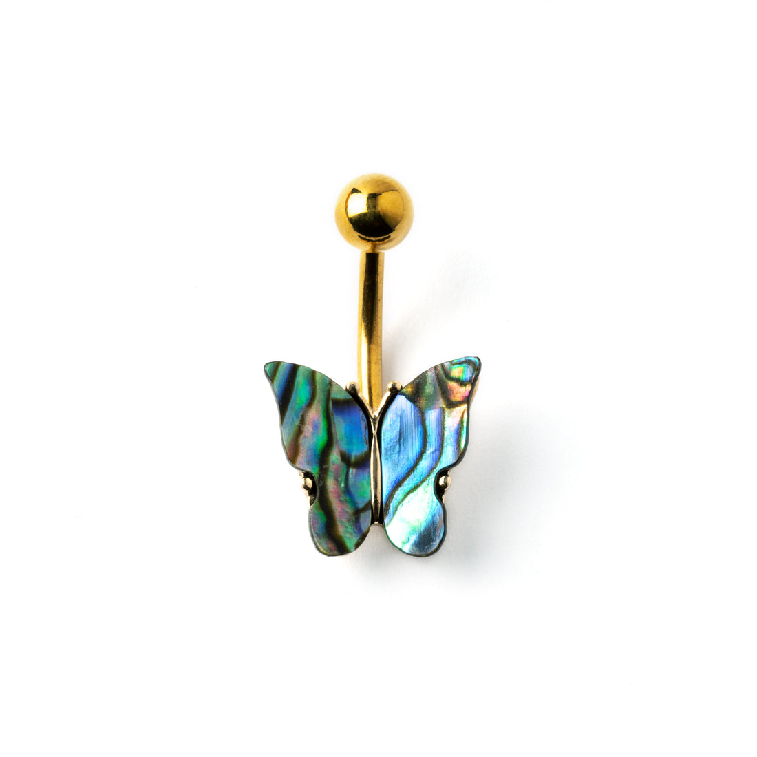 Abalone-butterfly-belly-ring1
