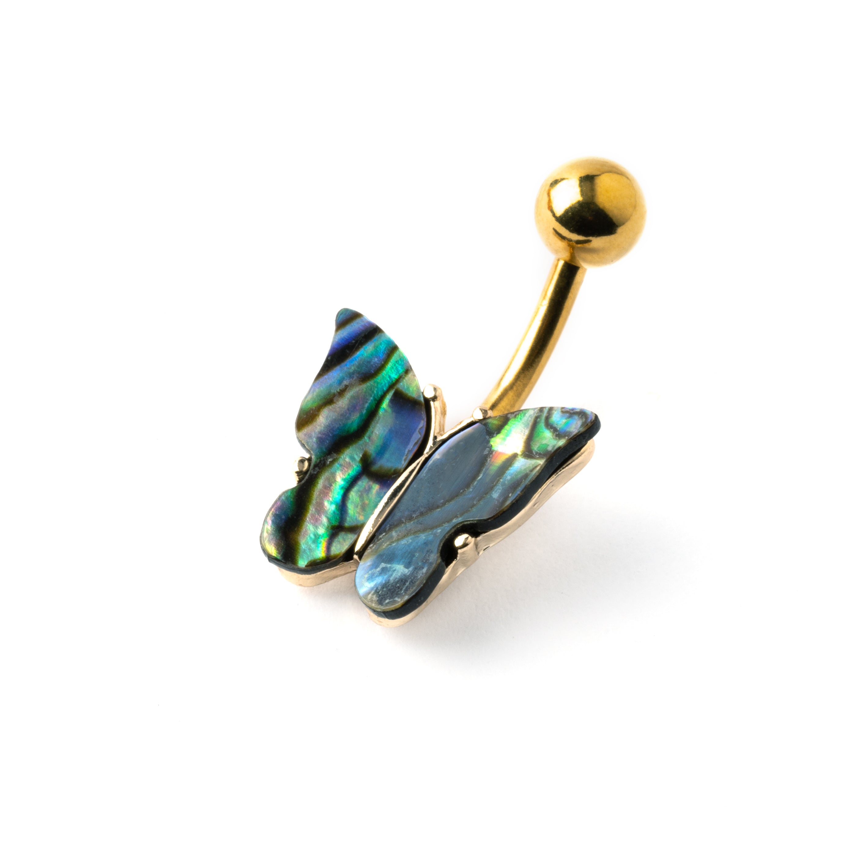 Abalone-butterfly-belly-ring2