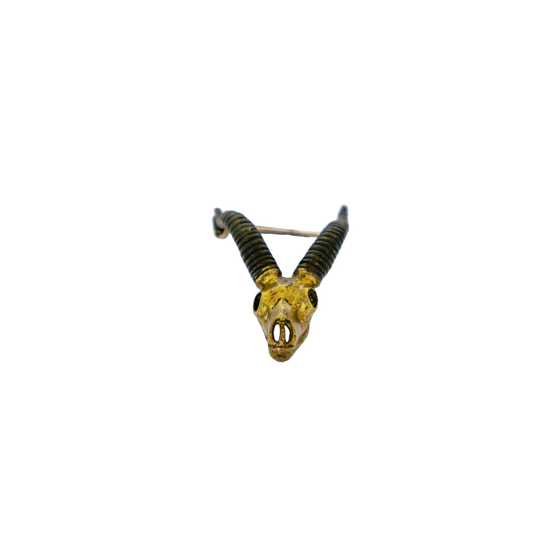 All Saints Broach