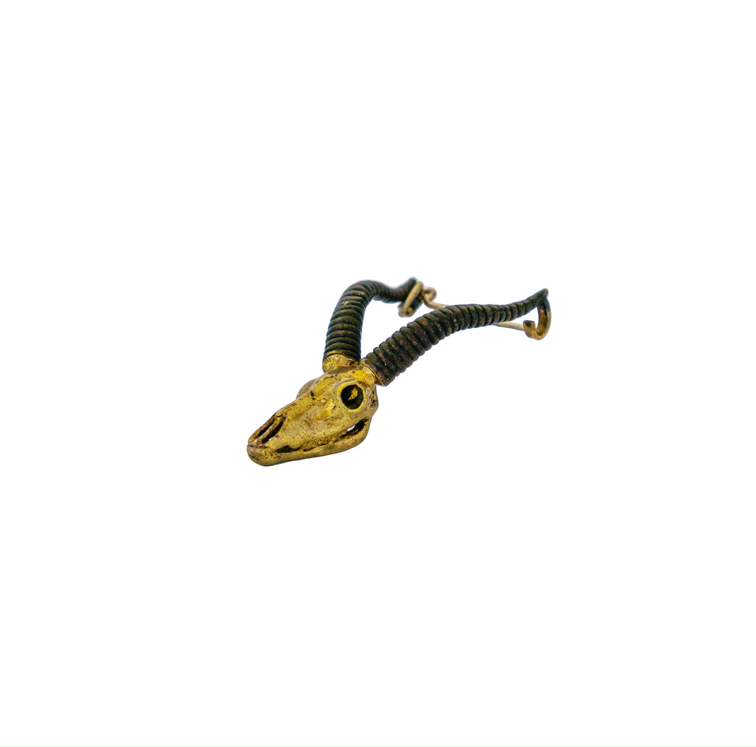 All Saints Broach