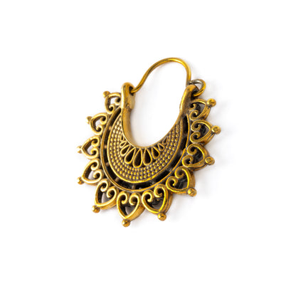 Amisha earring right side view