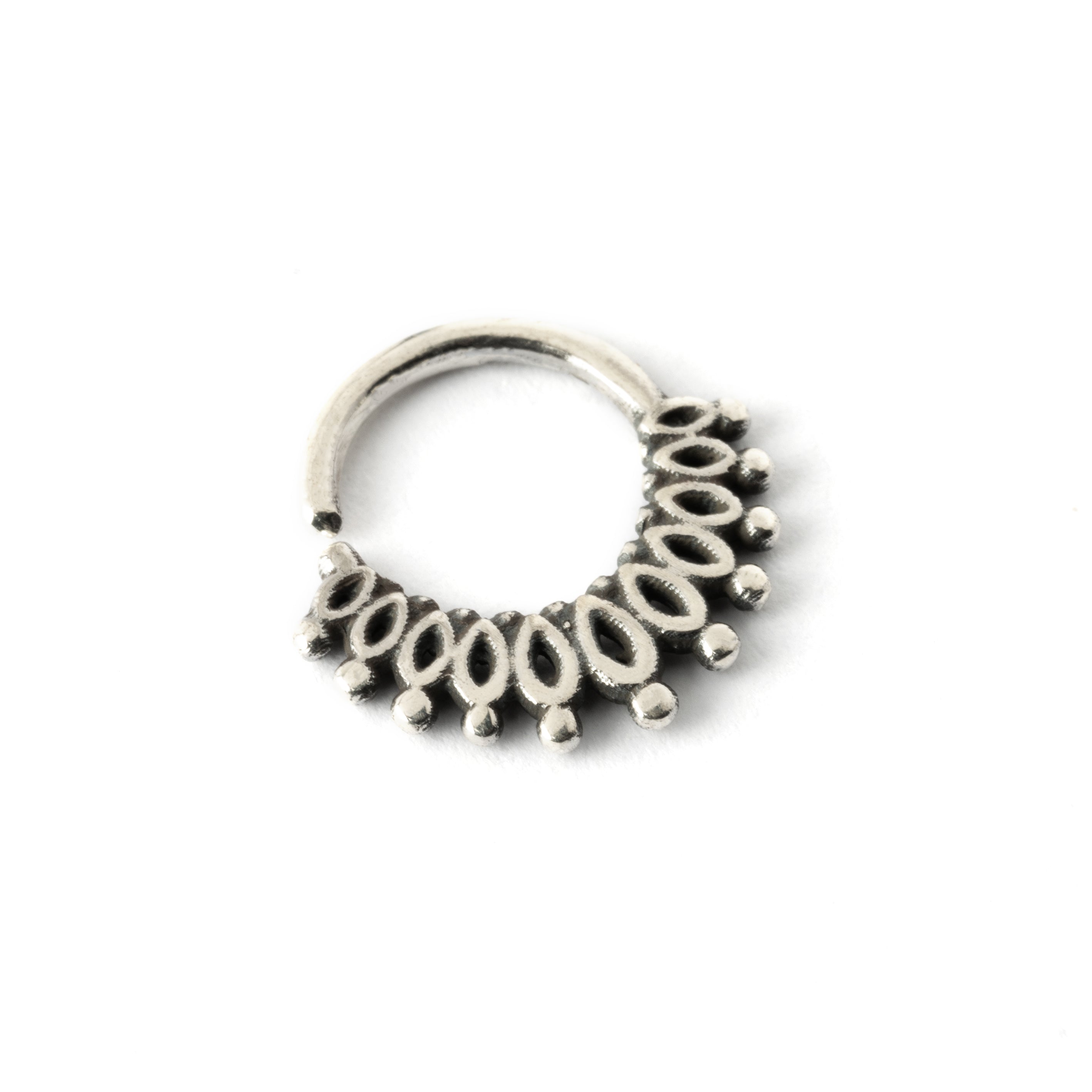 Nose on sale ring boho