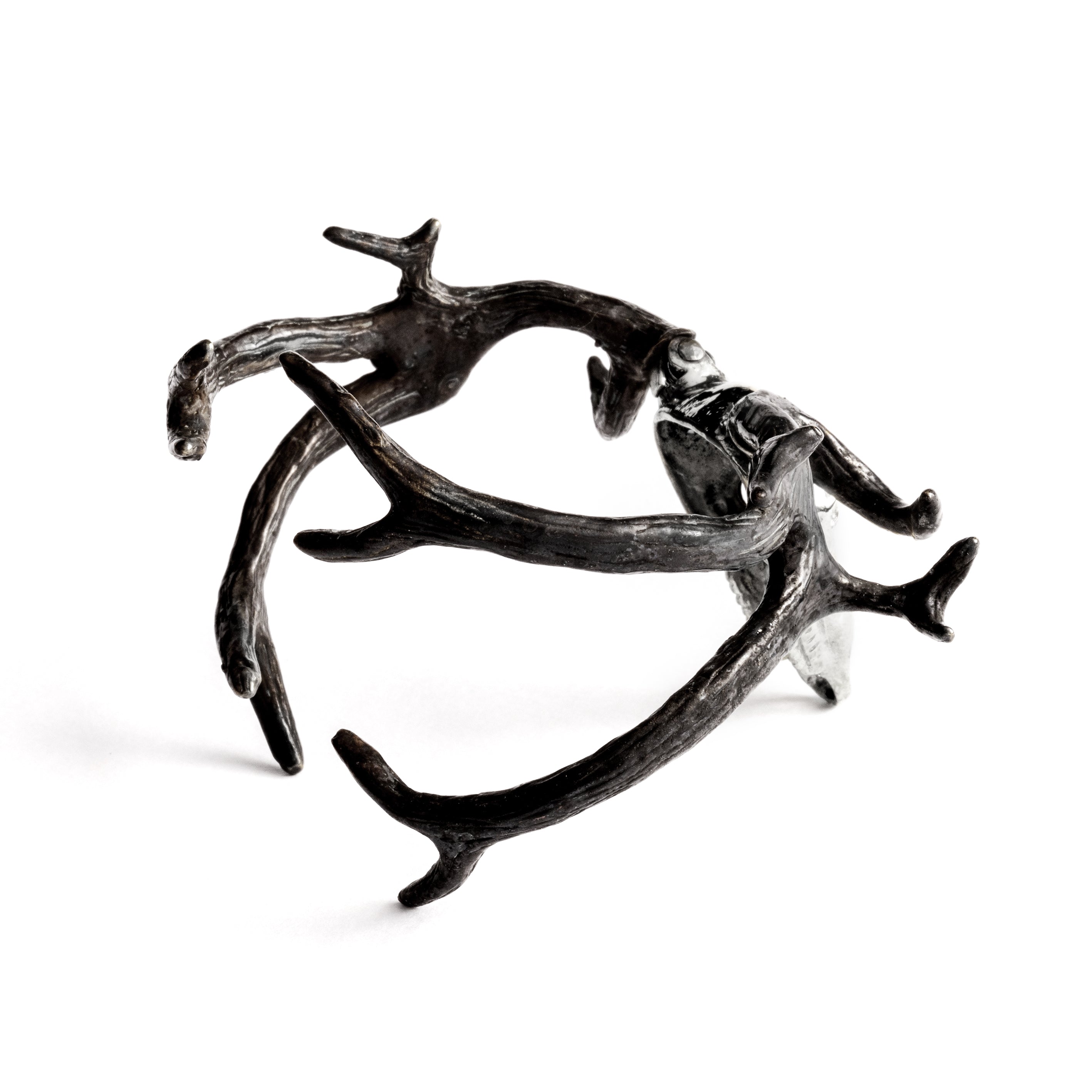 Antler-cuff-bracelet-silver_1