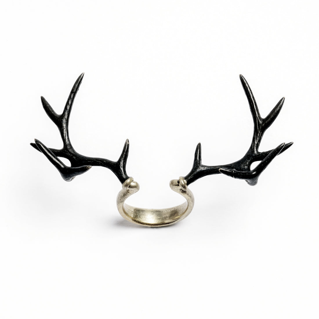 Antler-horn-adjustable-ring_1