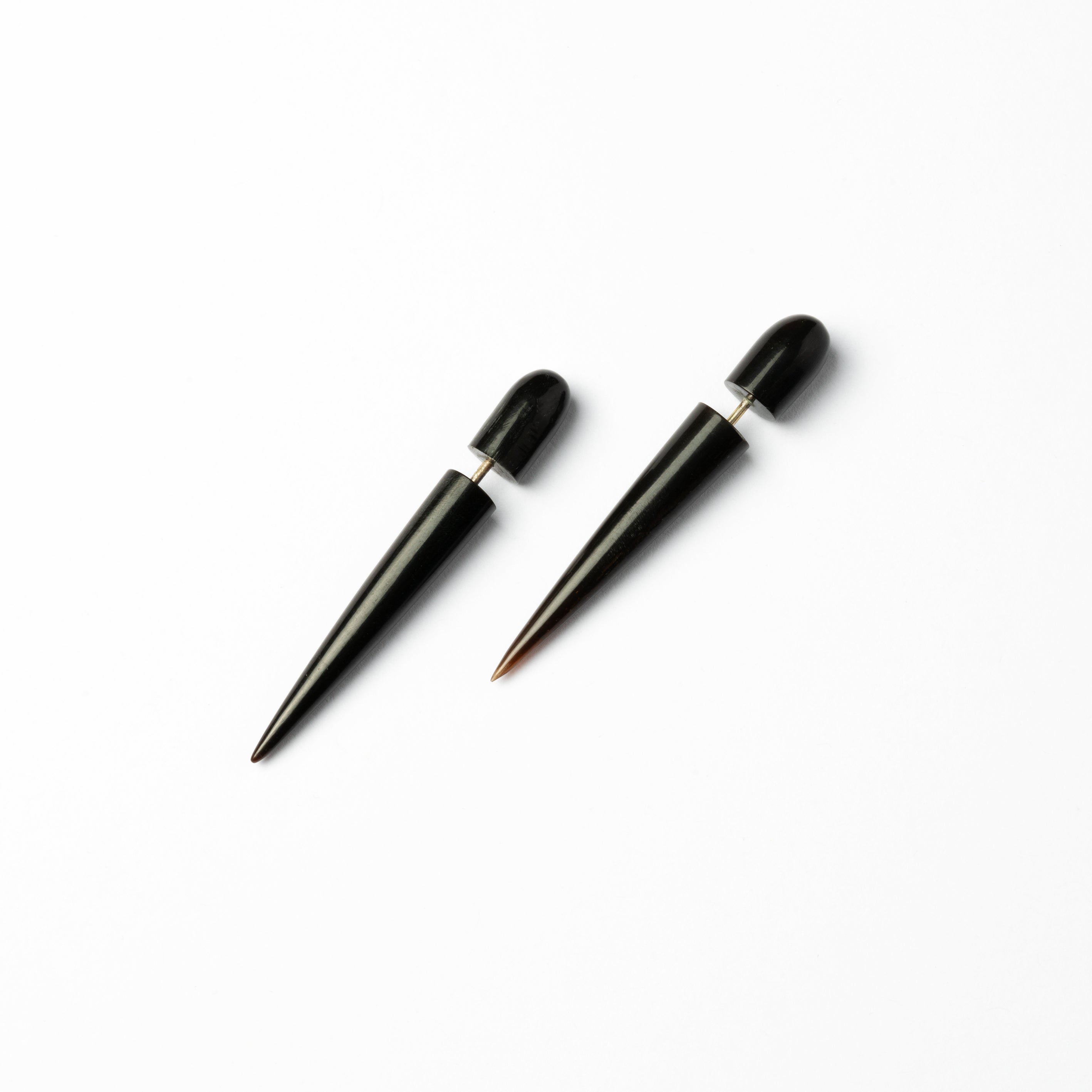 Harajuku Earrings horn