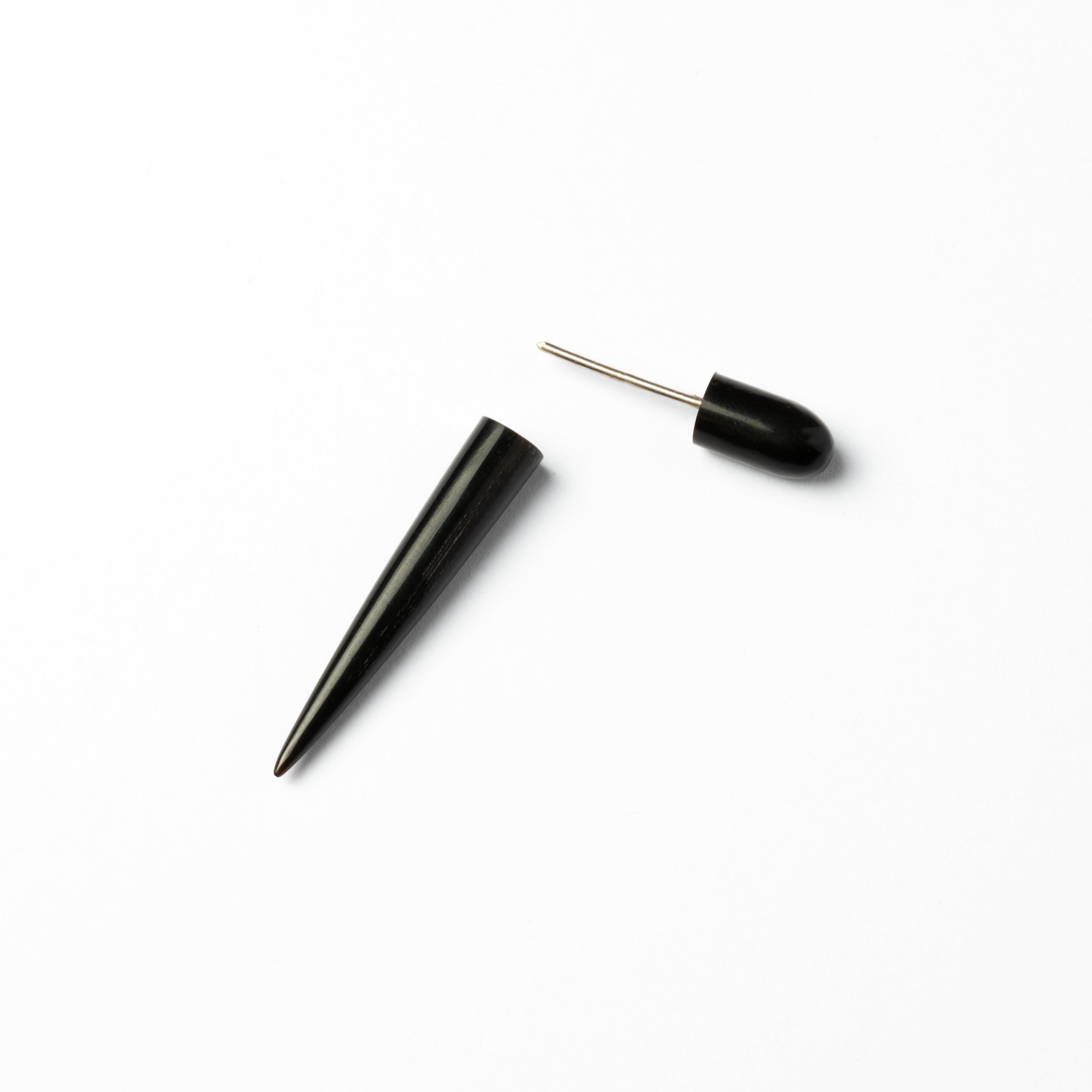 Harajuku Earrings horn