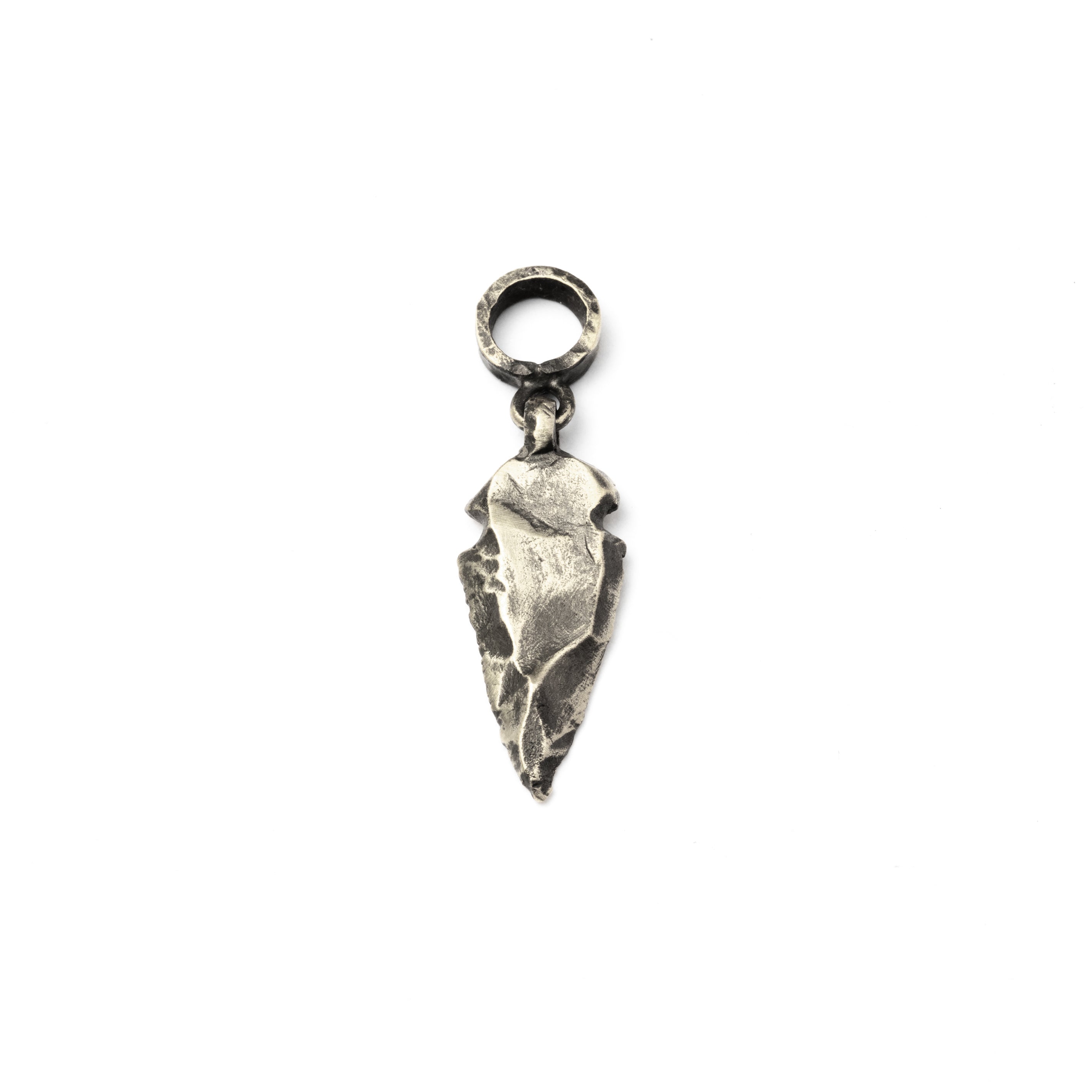 Arrowhead Pendant